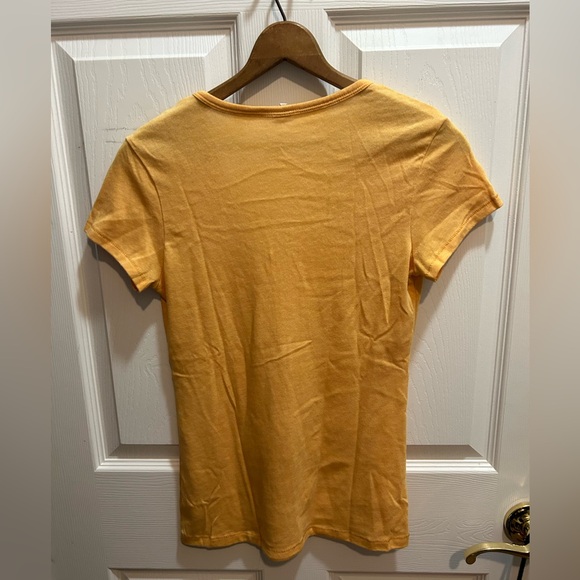 Alternative Apparel V Neck Tee - Picture 2 of 5